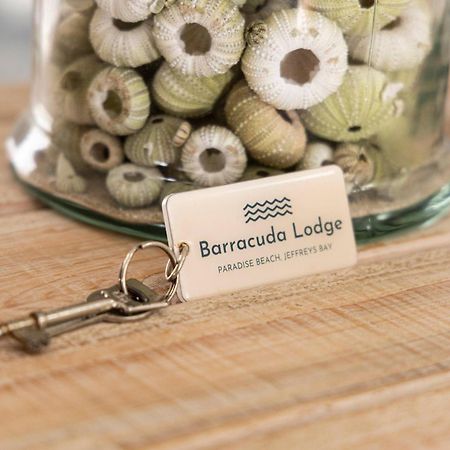 Barracuda Lodge Paradise Beach Exterior photo