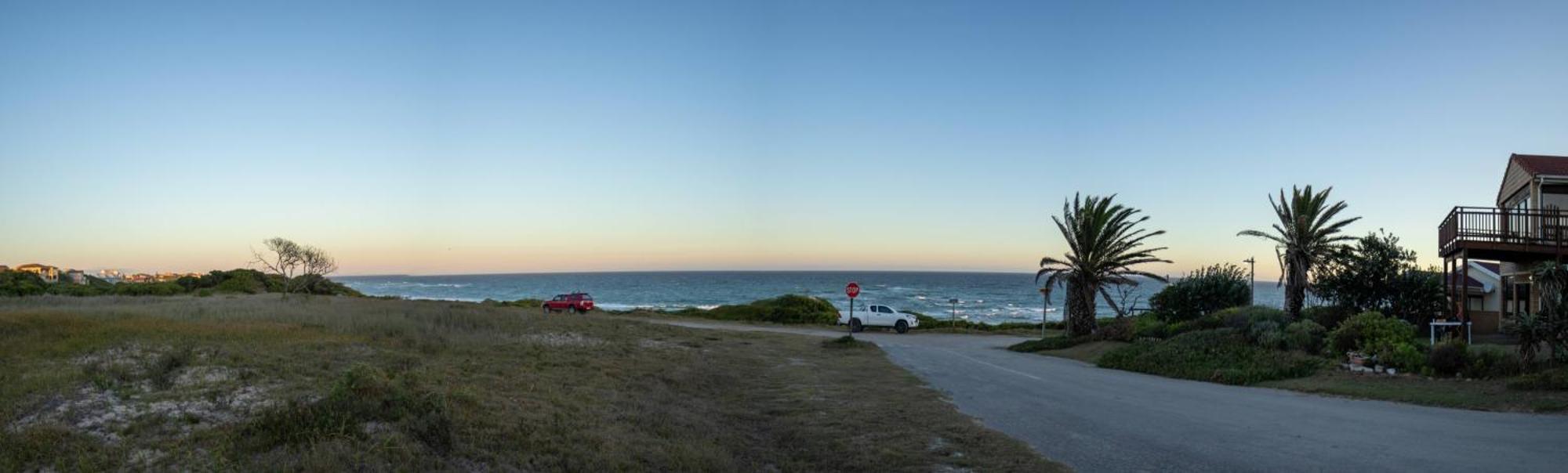 Barracuda Lodge Paradise Beach Exterior photo